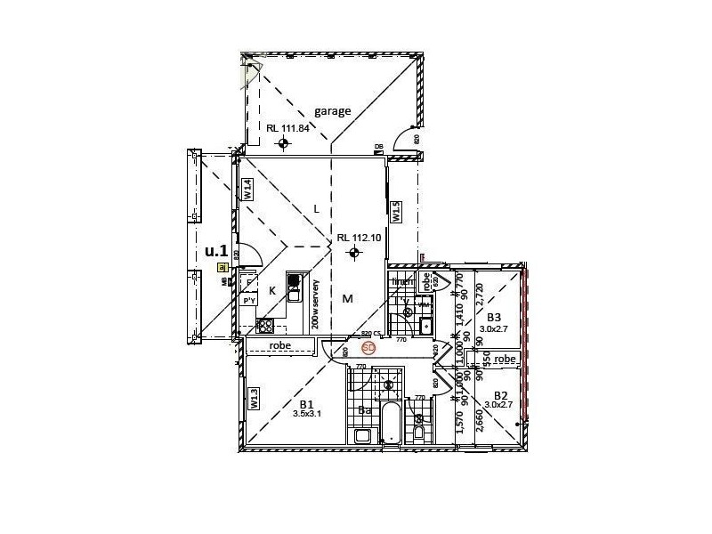 1/102 Cyprus Street, Lalor VIC 3075