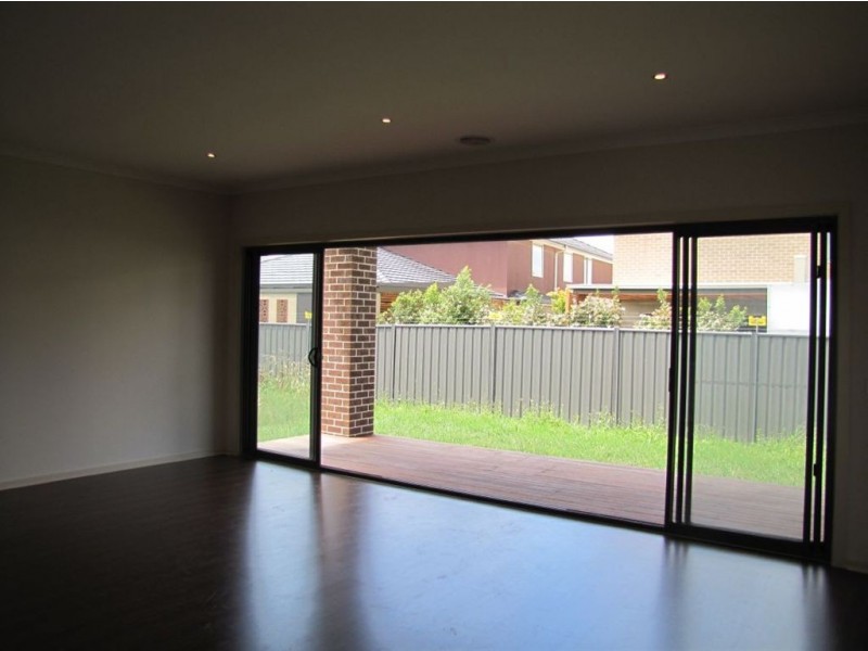 Lot 126 Lupin Street, Mernda VIC 3754