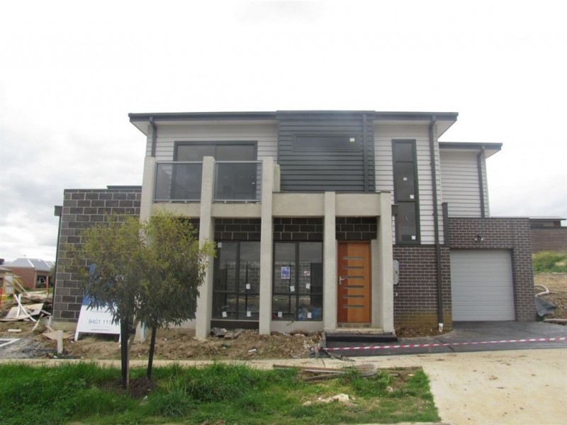 1 Nash Grove, Doreen VIC 3754