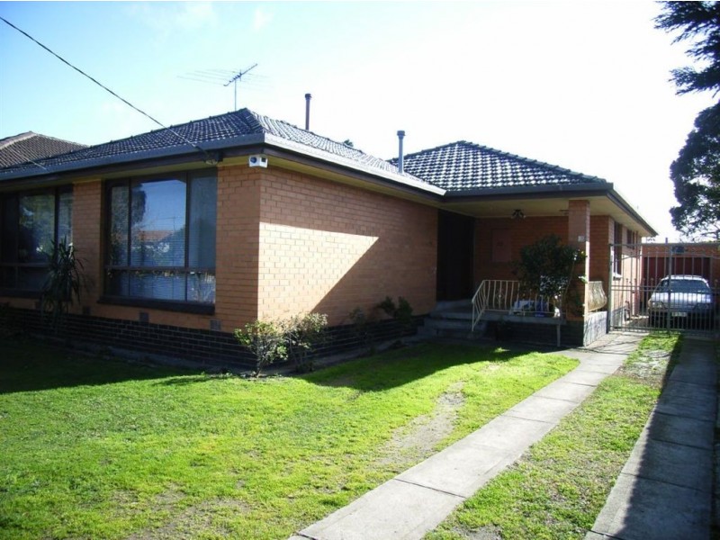 22 Central Avenue, Thomastown VIC 3074