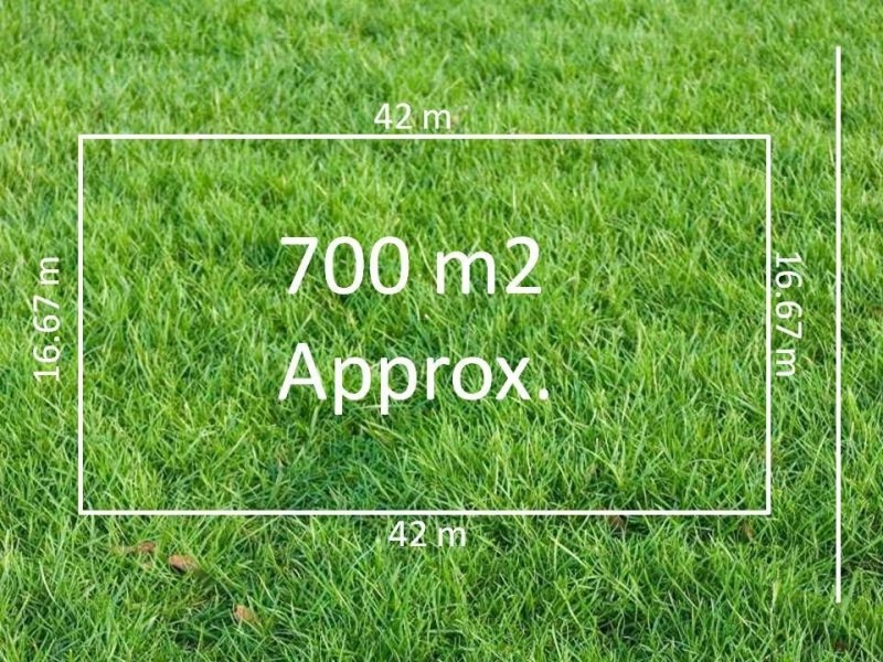 Lot 1/530 Masons Road, Mernda VIC 3754