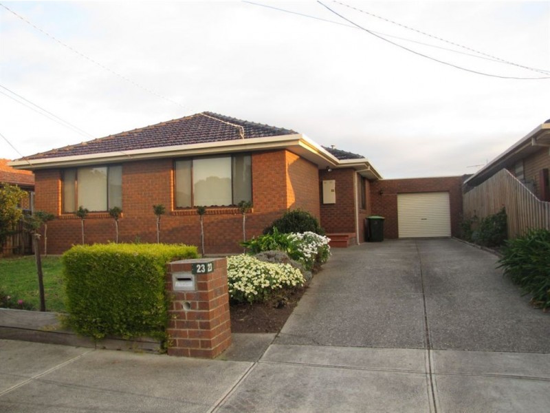 23 Kantiki Drive, Epping VIC 3076