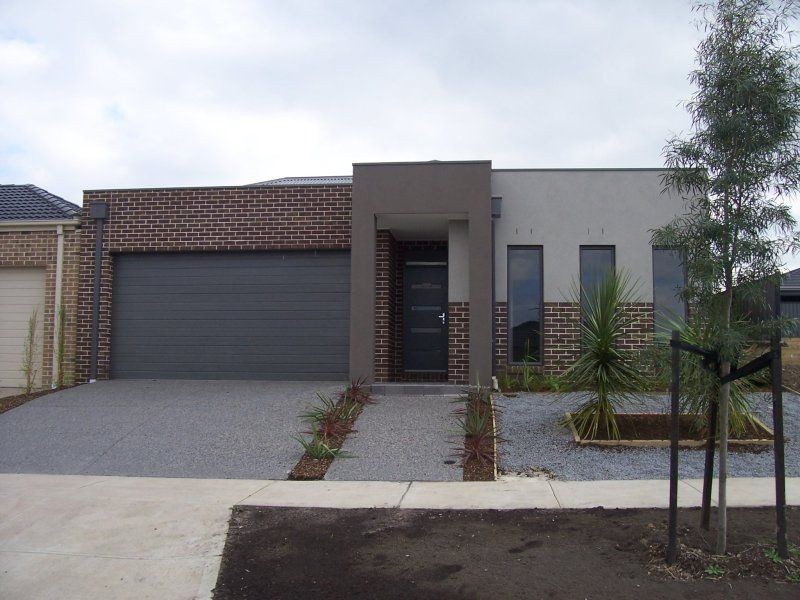 30 Jackaroo Street, Mernda VIC 3754