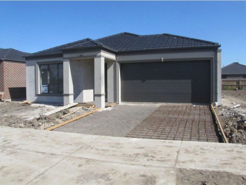 Lot 105 Grange Drive, South Morang VIC 3752