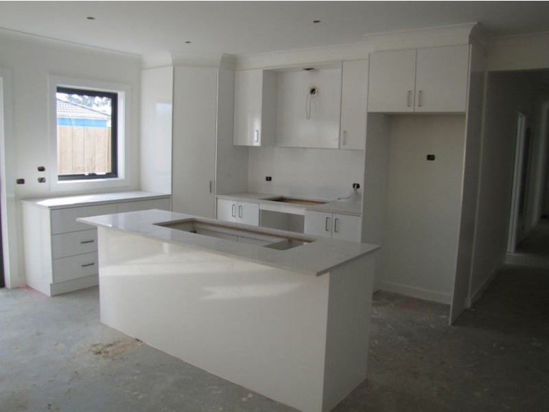 Lot 105 Grange Drive, South Morang VIC 3752