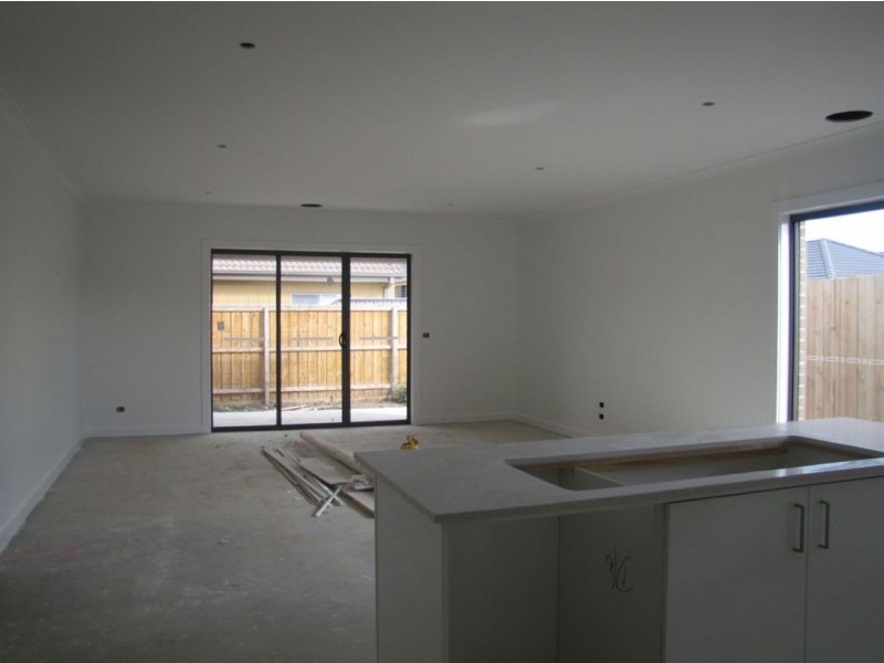 Lot 105 Grange Drive, South Morang VIC 3752