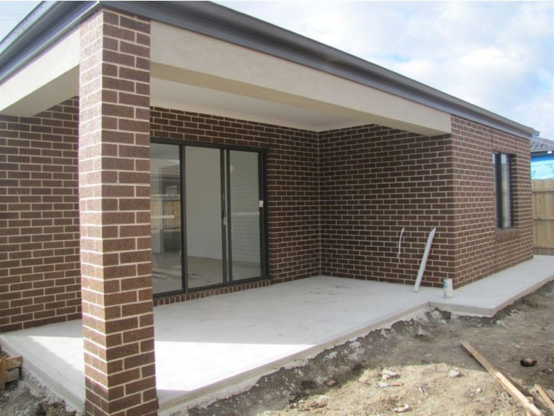 Lot 105 Grange Drive, South Morang VIC 3752