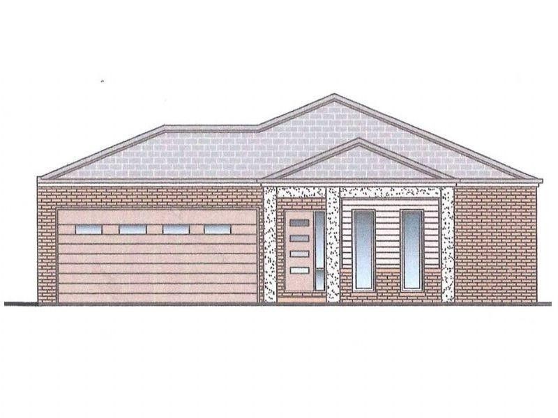 Lot 200 Luther Way, Mernda VIC 3754