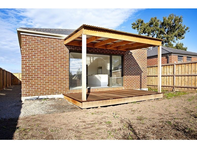 20 Arum Walk, Mernda VIC 3754