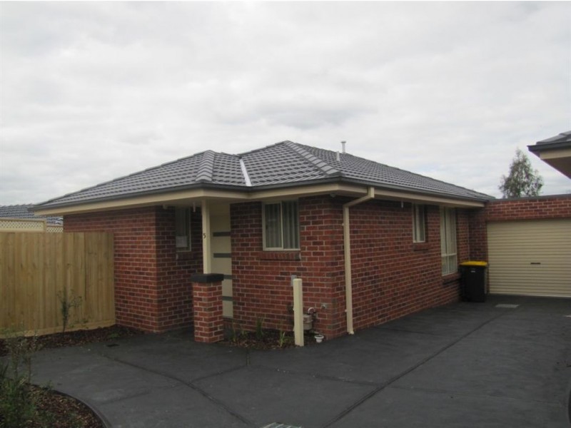5/5 Capri Court, Reservoir VIC 3073