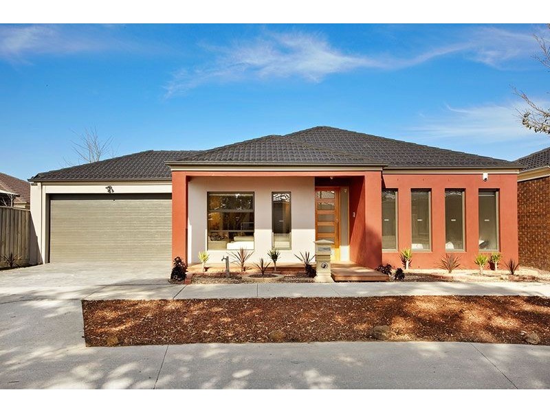 16 Romsey Street, Epping VIC 3076