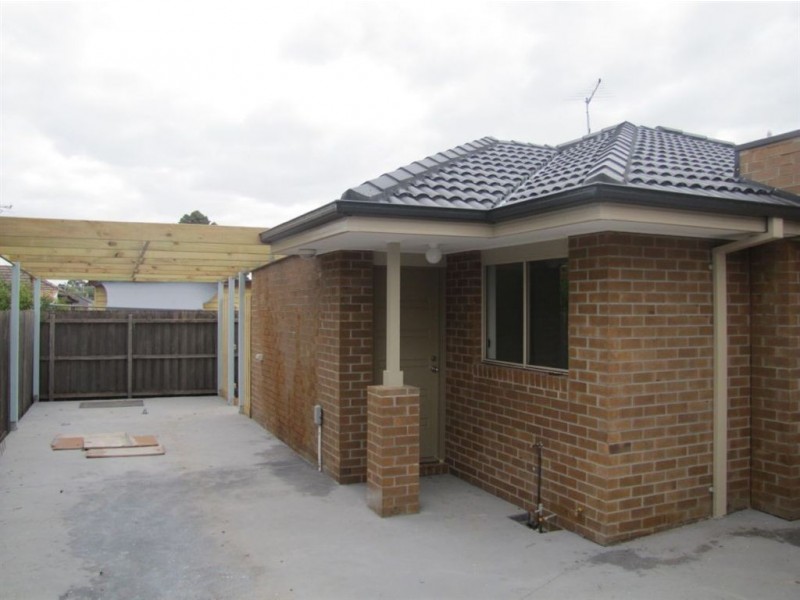 4/5 Marcia Street, Thomastown VIC 3074