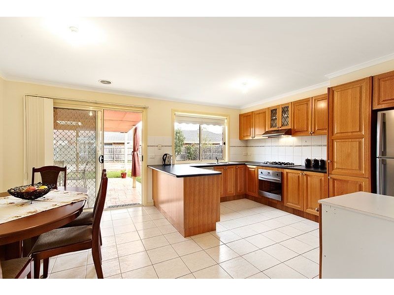 45 Jardier Terrace, South Morang VIC 3752