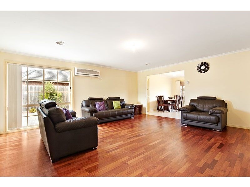 45 Jardier Terrace, South Morang VIC 3752