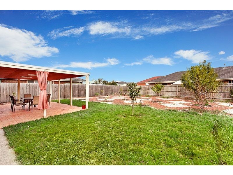45 Jardier Terrace, South Morang VIC 3752