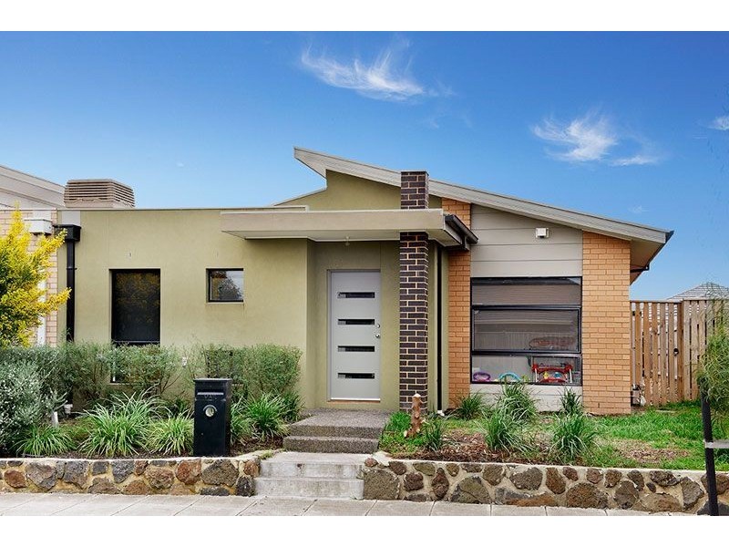 148 Lyndarum Drive, Epping VIC 3076