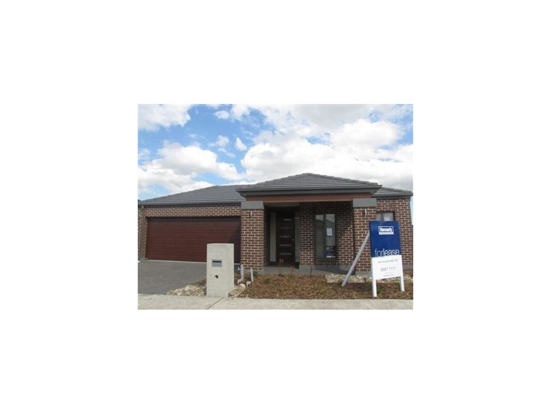 6 Gunther Way, Epping VIC 3076