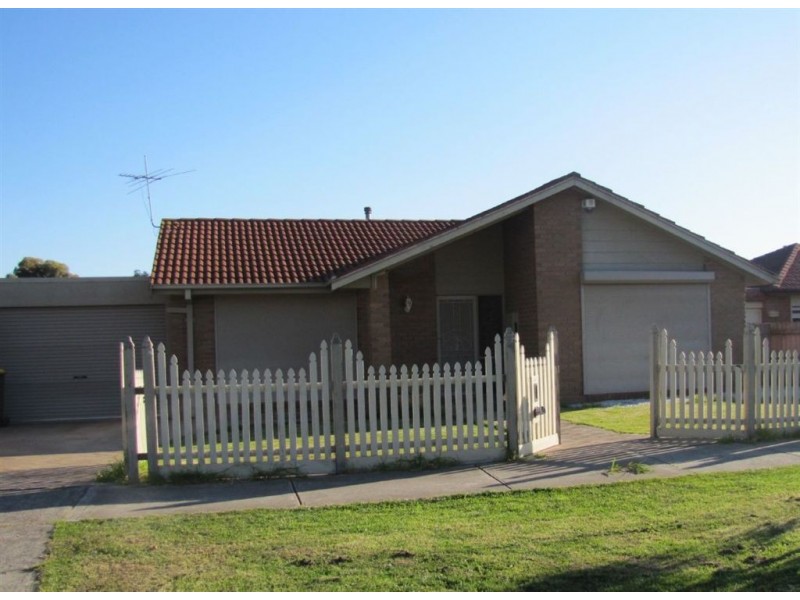 57 Moorhead Drive, Mill Park VIC 3082