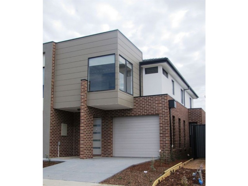 41 Pasture Crescent, Mernda VIC 3754