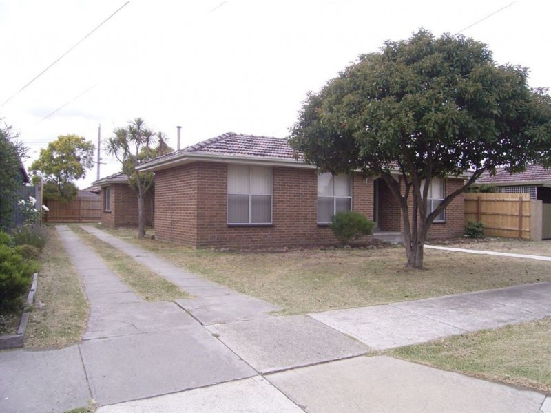 46 Hammond Drive, Epping VIC 3076