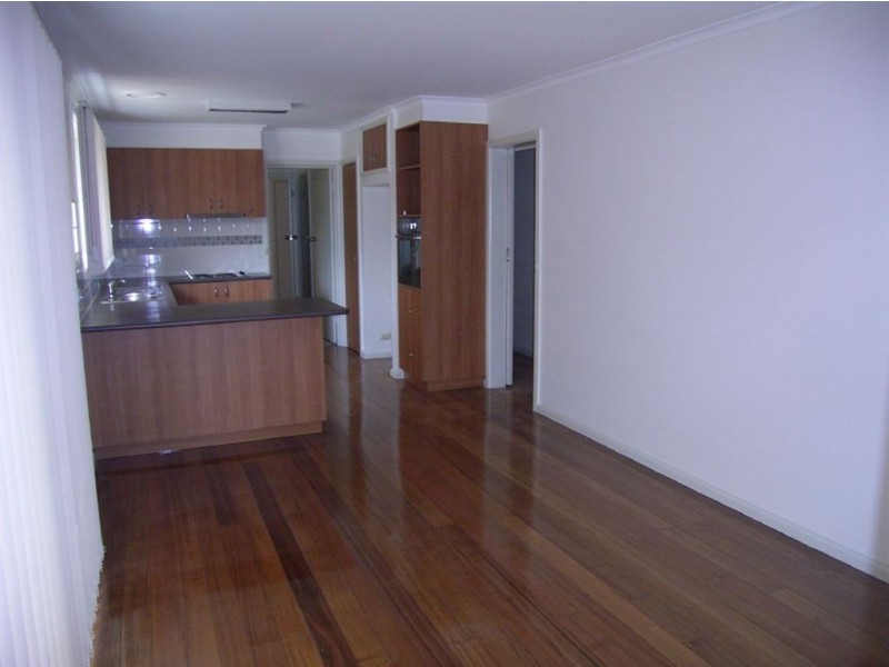 46 Hammond Drive, Epping VIC 3076
