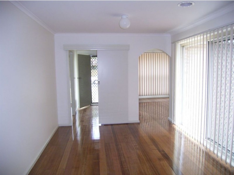 46 Hammond Drive, Epping VIC 3076