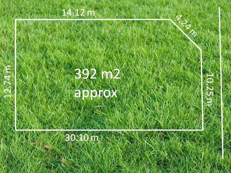 Lot 529 Calabria Avenue, Lalor VIC 3075