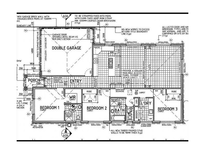 Lot 45 Chettam Street, Epping VIC 3076