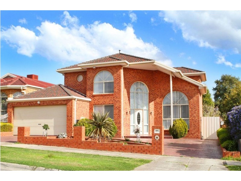 37 Ester Drive, Mill Park VIC 3082