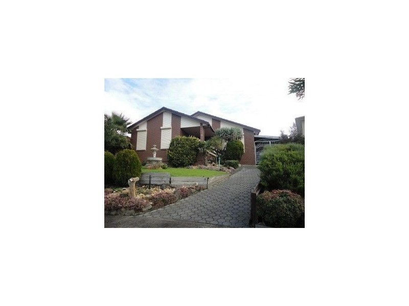 9 Calwell Court, Mill Park VIC 3082
