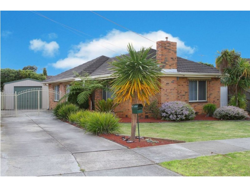 103 Gardenia Road, Lalor VIC 3075