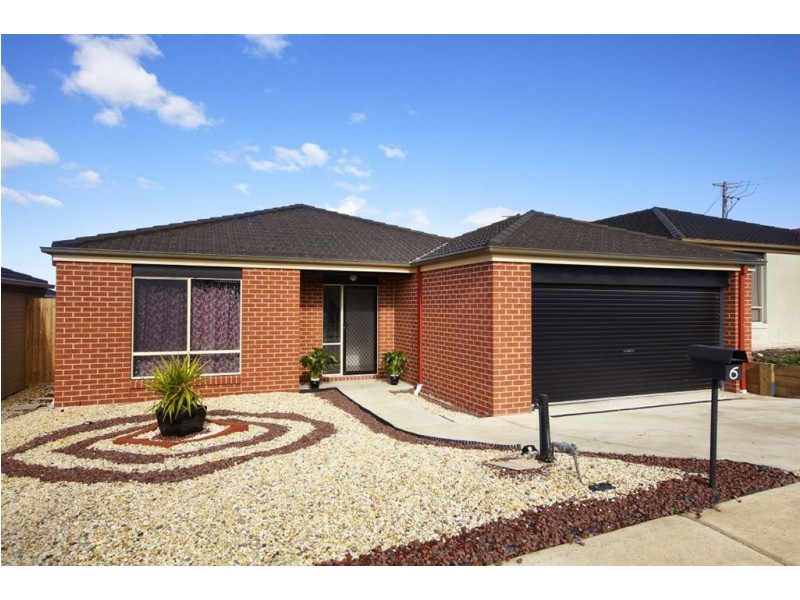 6 Manley Street, Epping VIC 3076