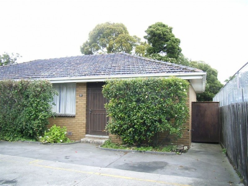 11/131 High Street, Thomastown VIC 3074
