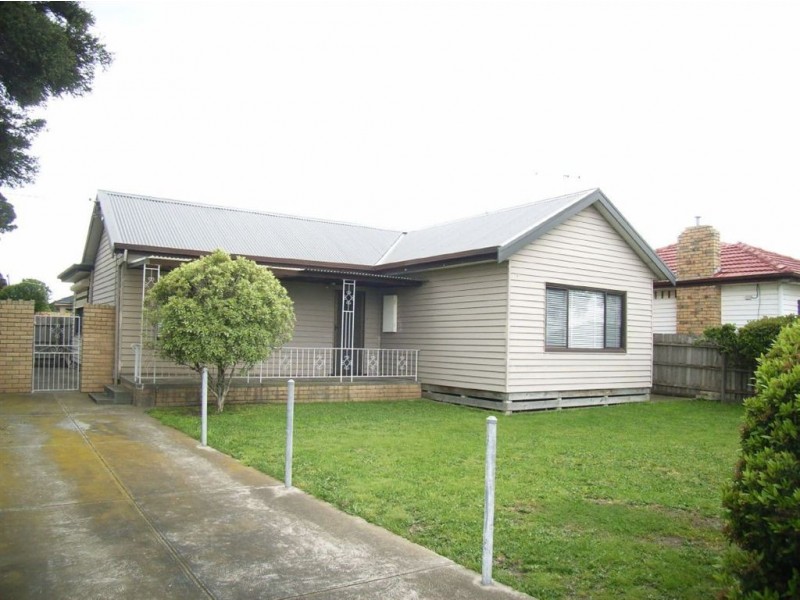 1/64 Heyington Avenue, Thomastown VIC 3074