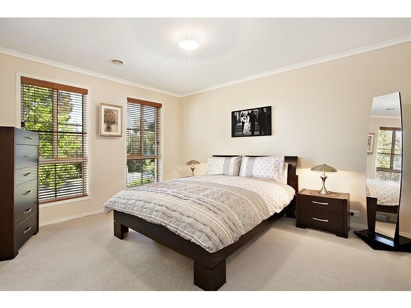 21 Rosen Fraser Close, Epping VIC 3076