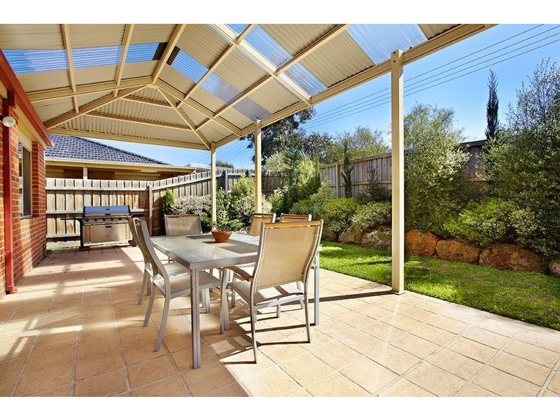 21 Rosen Fraser Close, Epping VIC 3076