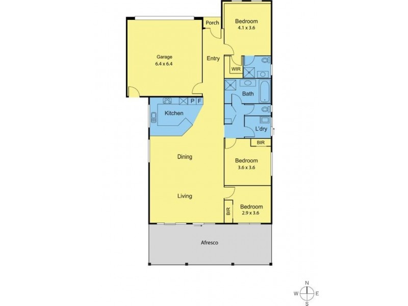 21 Rosen Fraser Close, Epping VIC 3076