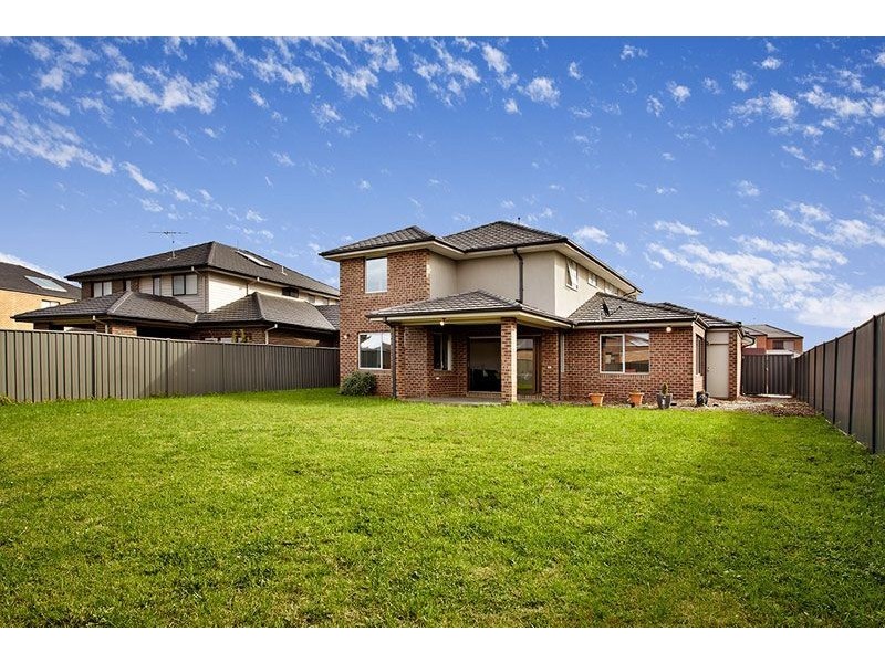 12 Mernda Village, Mernda VIC 3754