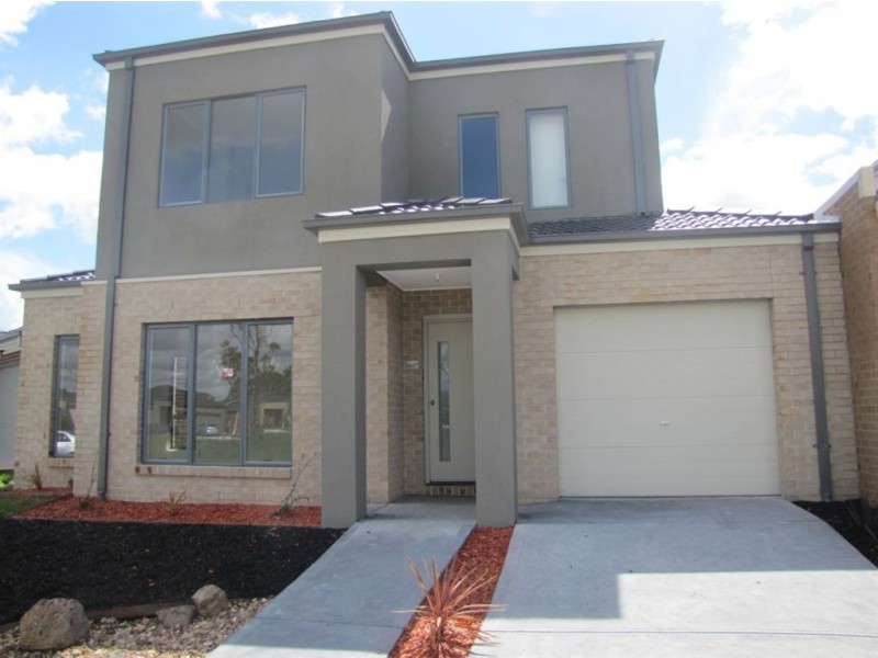 1/27 Glenorchy Way, South Morang VIC 3752