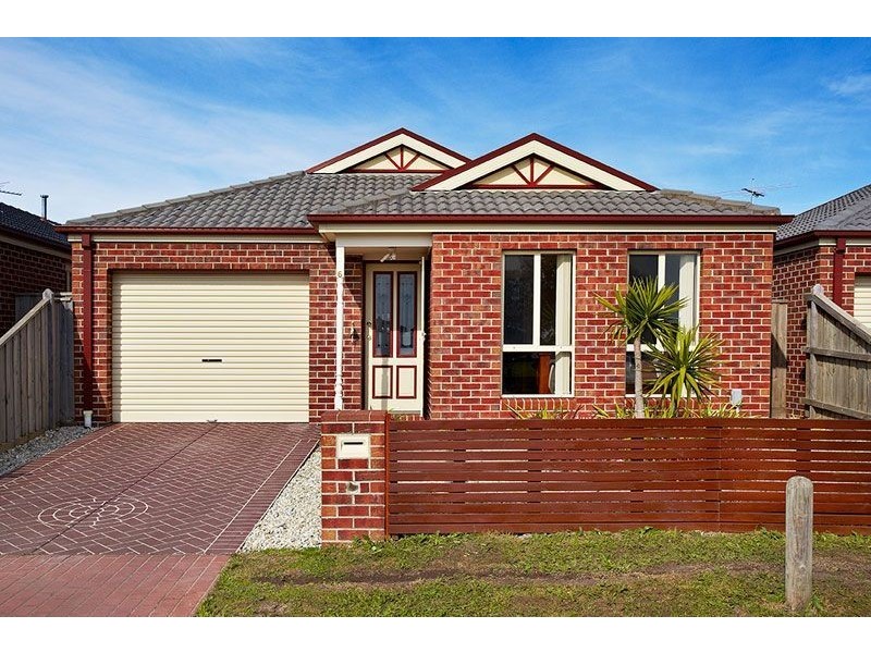 6 Herd Place, Epping VIC 3076