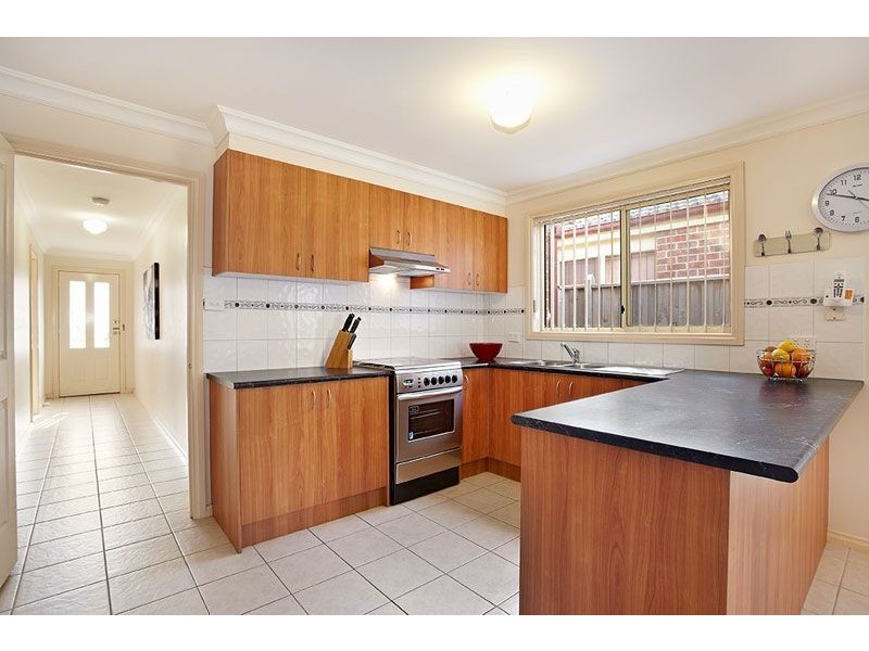 6 Herd Place, Epping VIC 3076