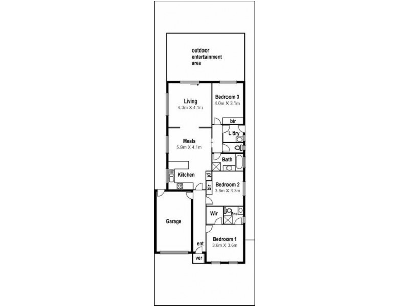 6 Herd Place, Epping VIC 3076