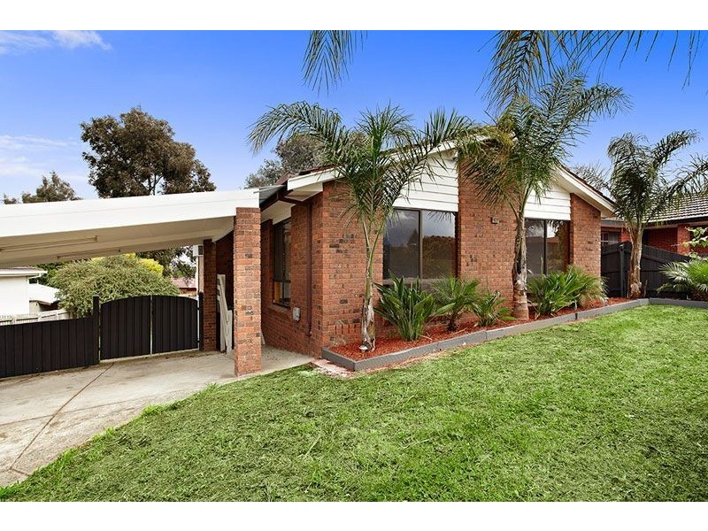 45 Centenary Drive, Mill Park VIC 3082