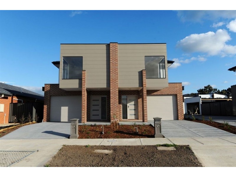 23 McCubbin Way, Mernda VIC 3754