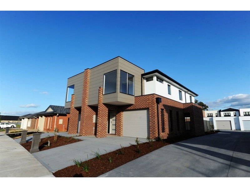 23 McCubbin Way, Mernda VIC 3754