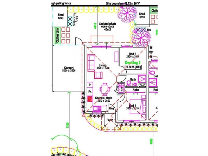 2/3 Beckley Street, Coburg VIC 3058