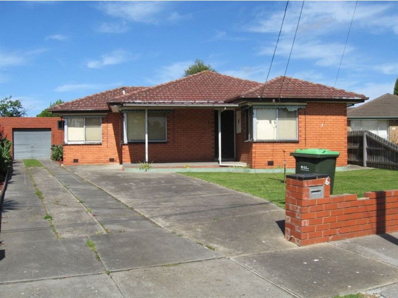 6 Ashley Court, Thomastown VIC 3074