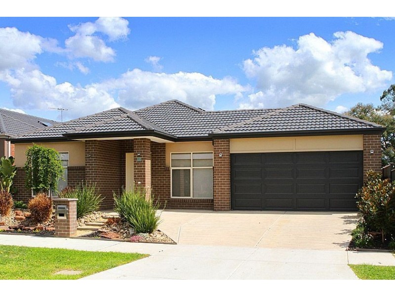 14 Brahe Drive, Mernda VIC 3754