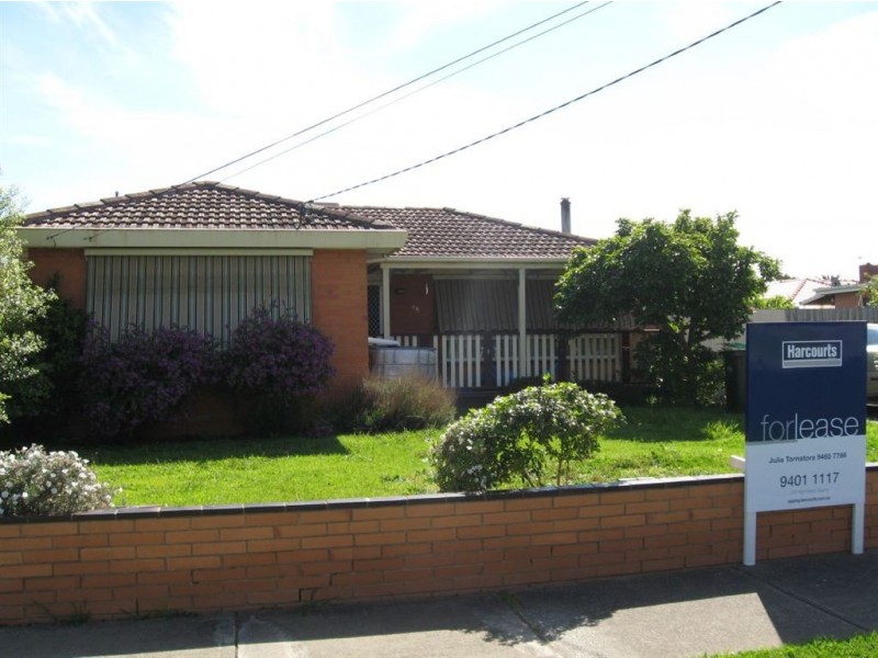 45 Heather Avenue, Thomastown VIC 3074