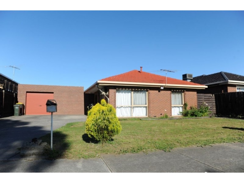 4 Scarborough Road, Epping VIC 3076